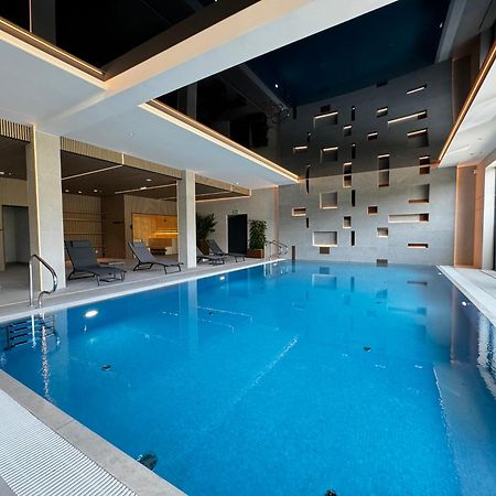 מחלינקי Aparthotel Anchoria Holiday Honest-Serwis מראה חיצוני תמונה