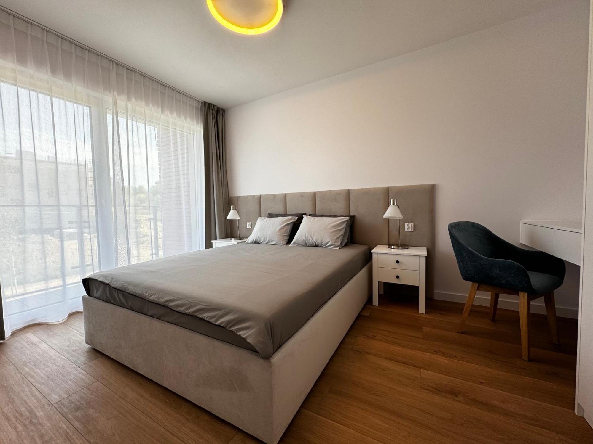 מחלינקי Aparthotel Anchoria Holiday Honest-Serwis חדר תמונה