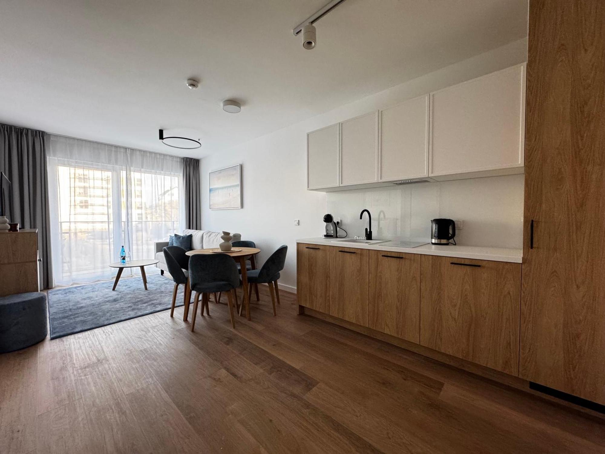 מחלינקי Aparthotel Anchoria Holiday Honest-Serwis חדר תמונה
